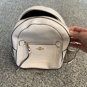 Coach Backpack